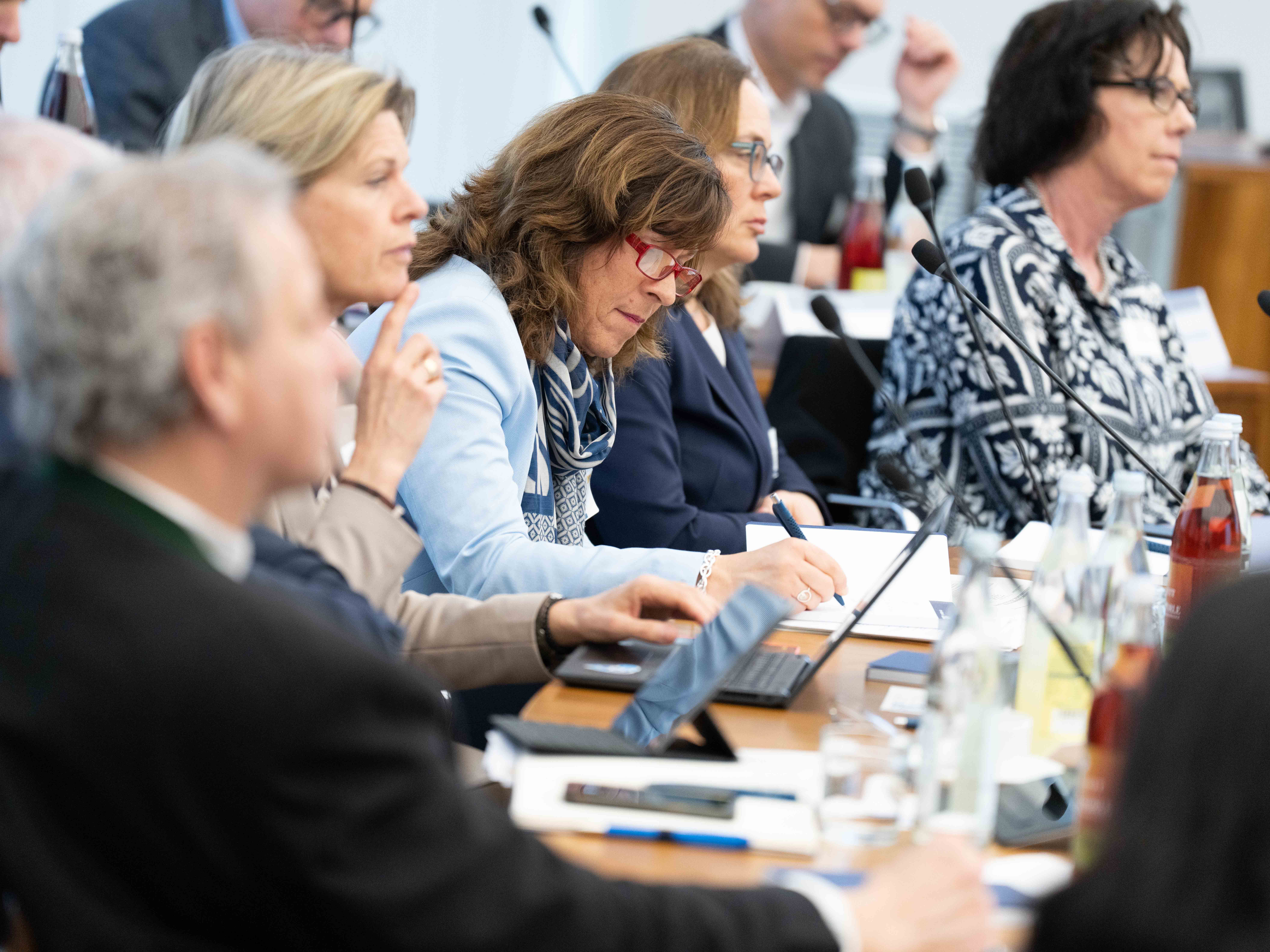 Impression 5 für Nachbericht Transformation 2025