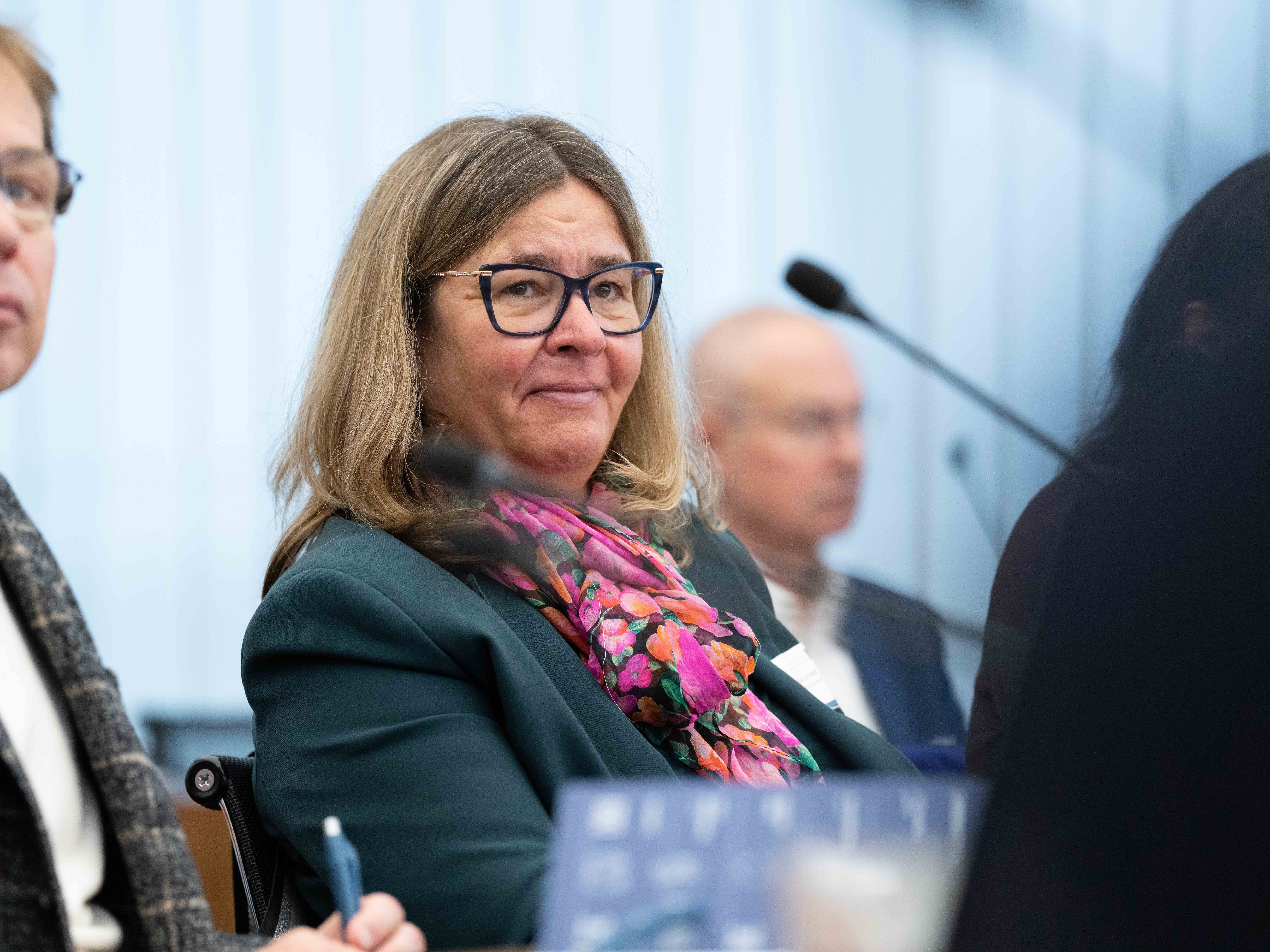 Impression 6 für Nachbericht Transformation 2025