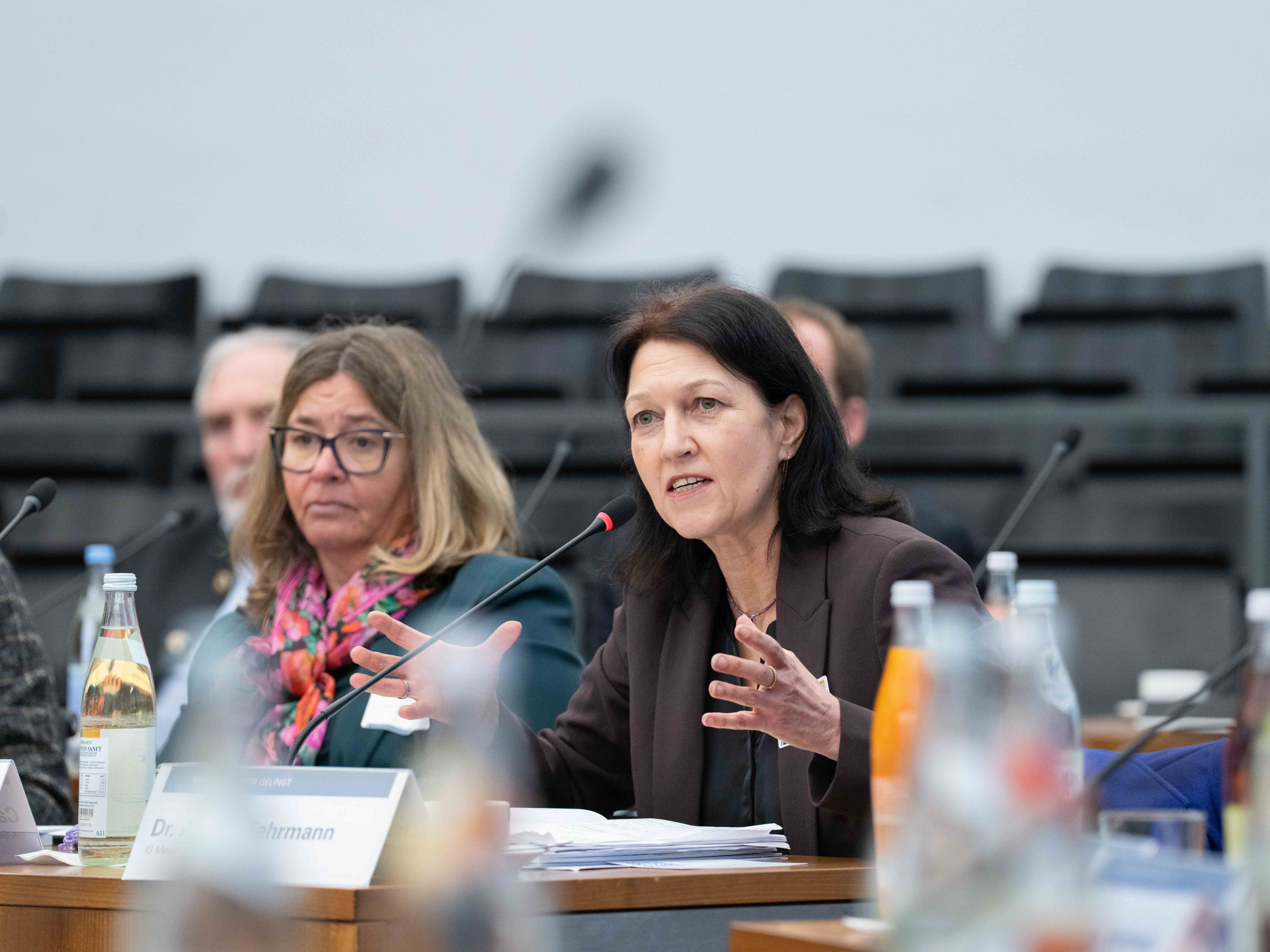 Impression 2 für Nachbericht Transformation 2025