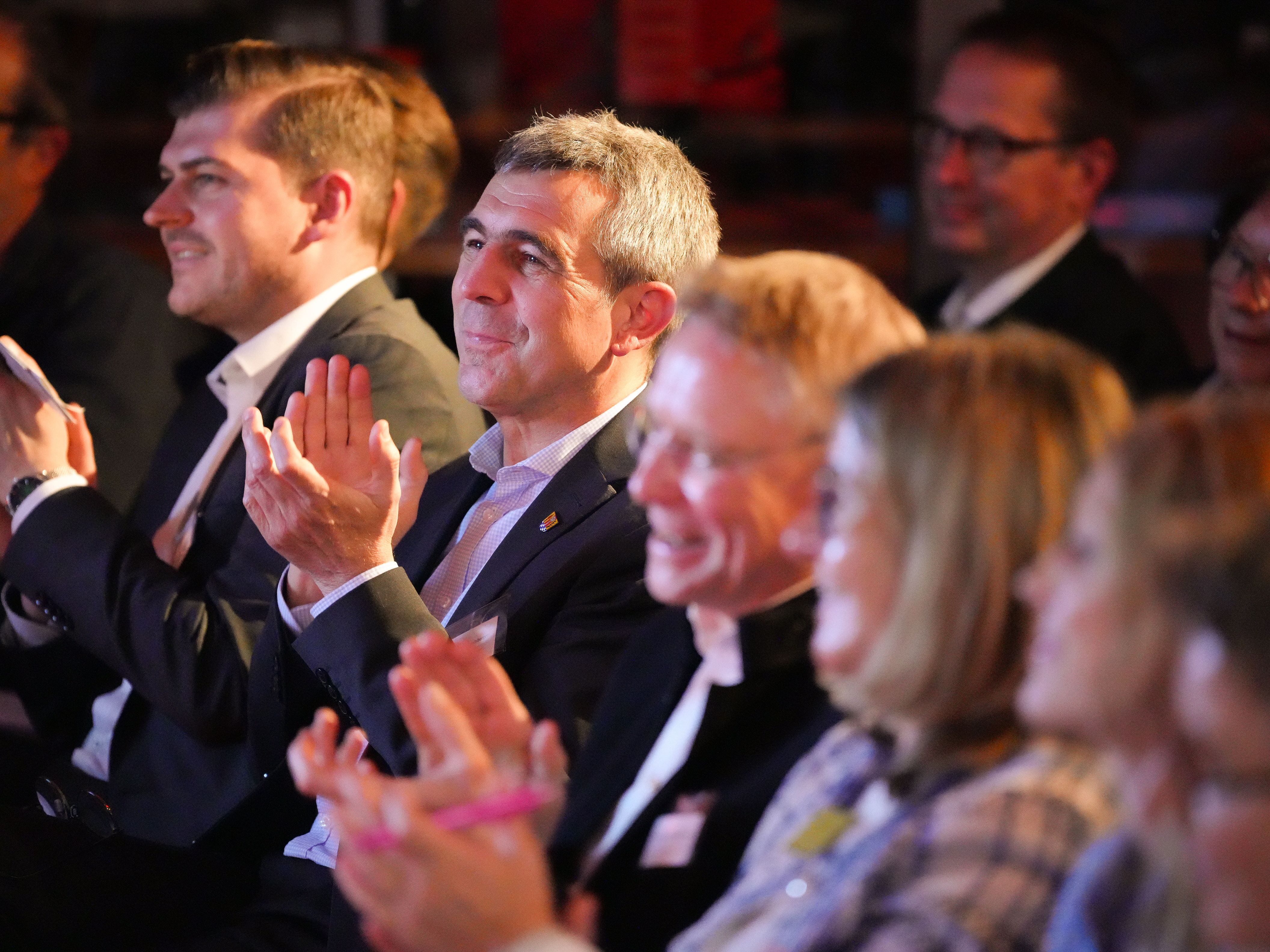 Impression 15 für Nachbericht Rückblick auf die „Prämierungsfeier“ – Gründerpreis 2024/25