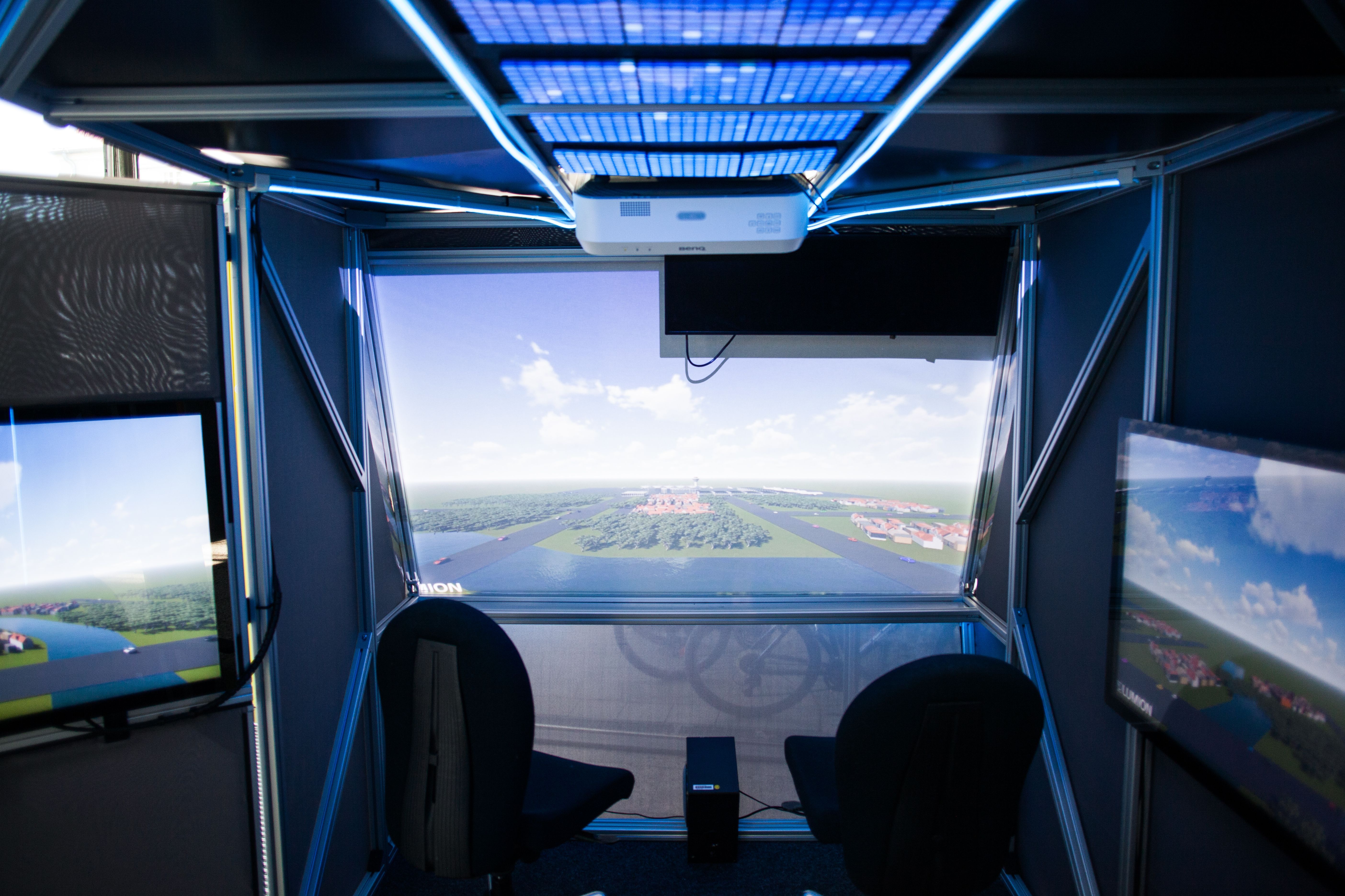 Image for Pilotstadt für Mobilität