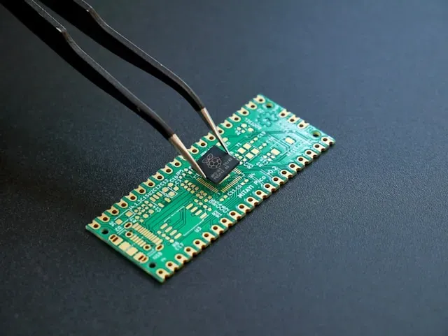 Image for Bayr. Wirtschaftsministerium lädt zum Halbleiter Gipfel