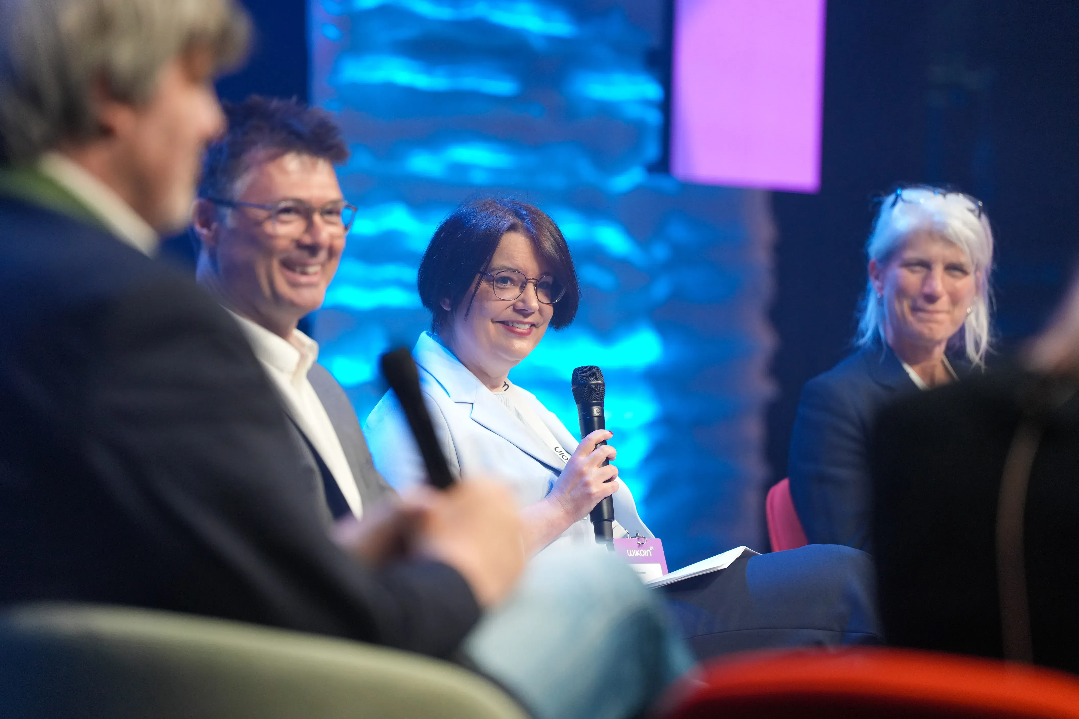 Seitenbild - ILive Ingolstadt