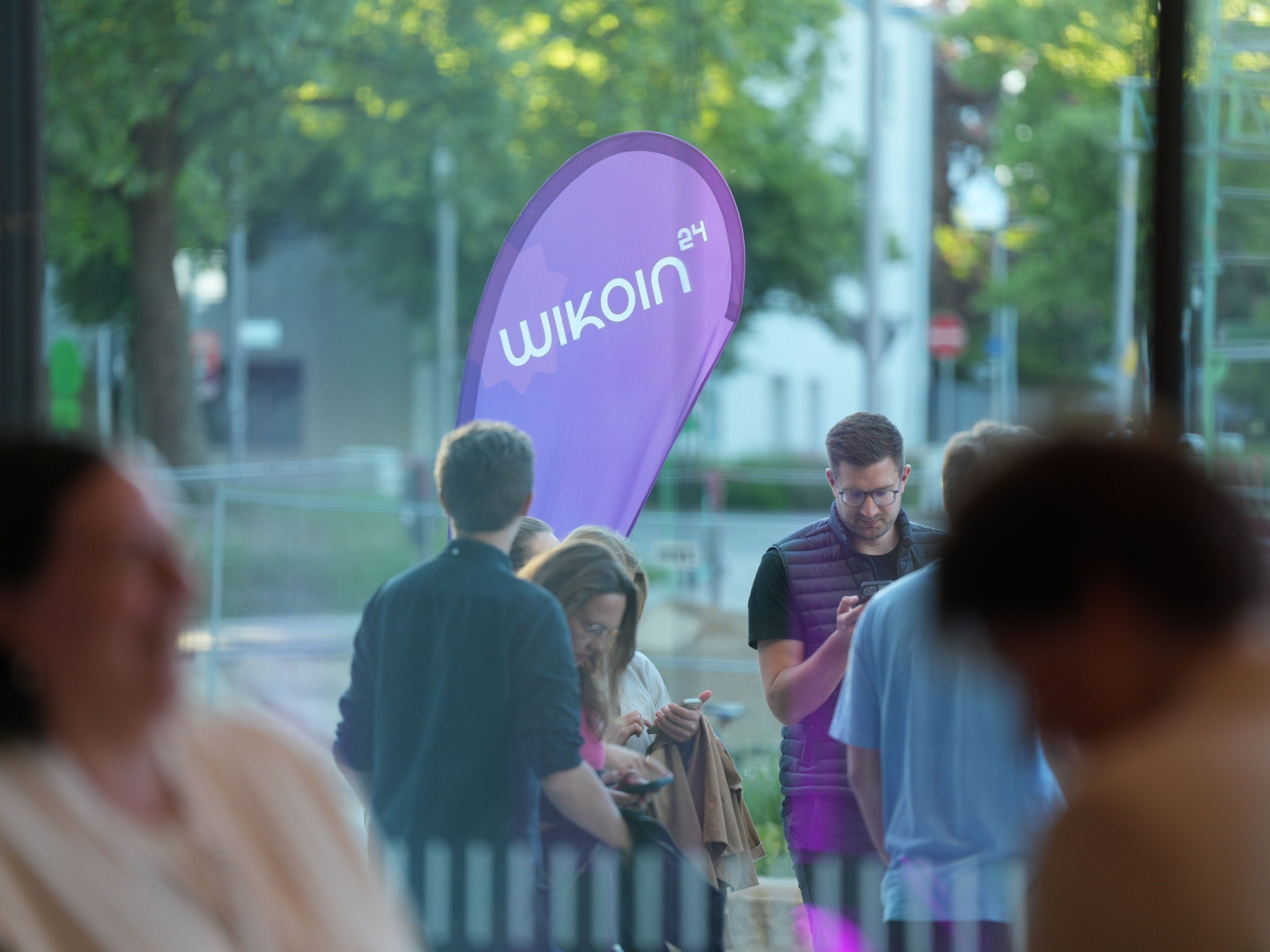 Image for Werbemarkt