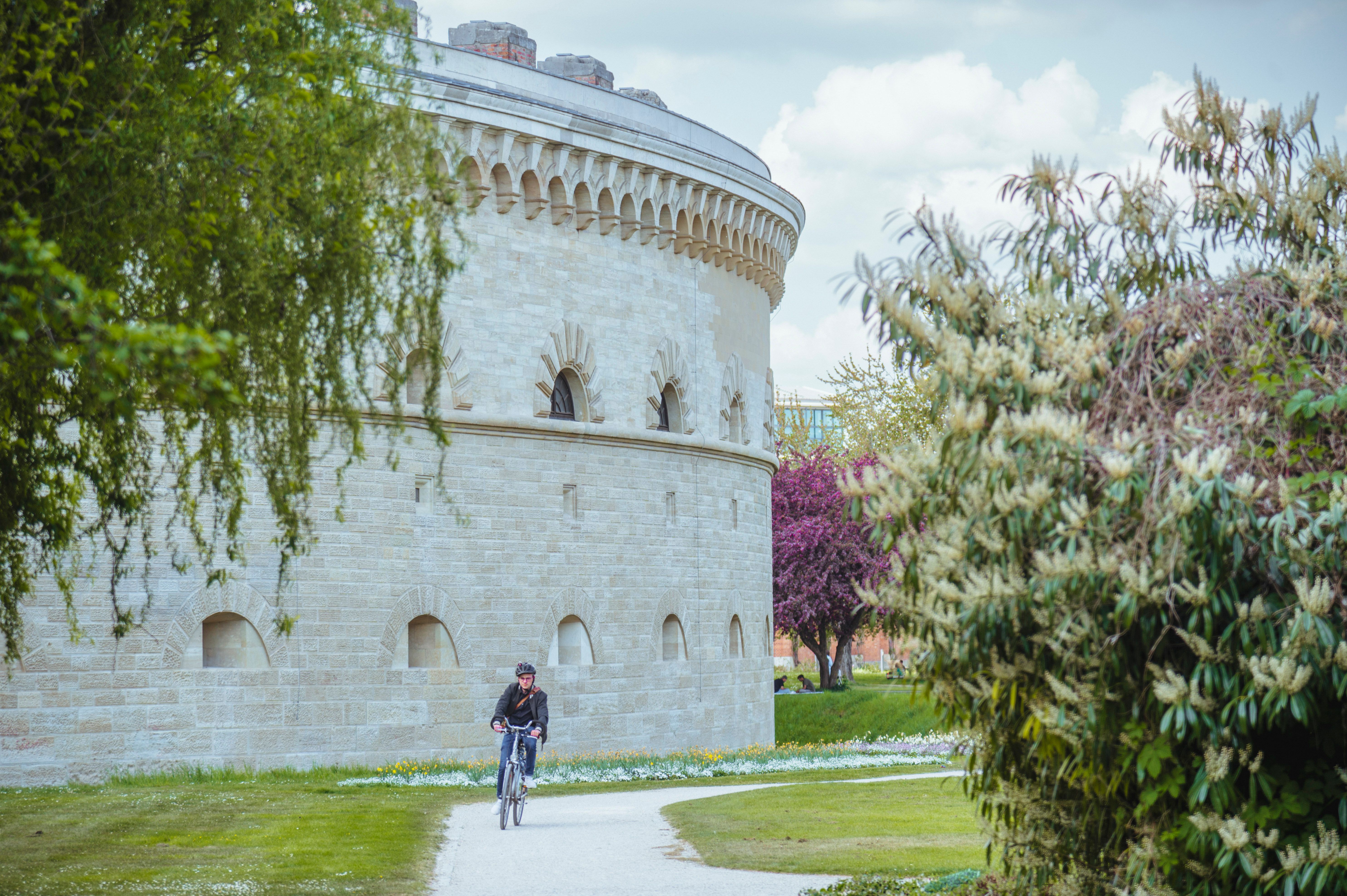 Image for Ingolstädter Stadtrunde