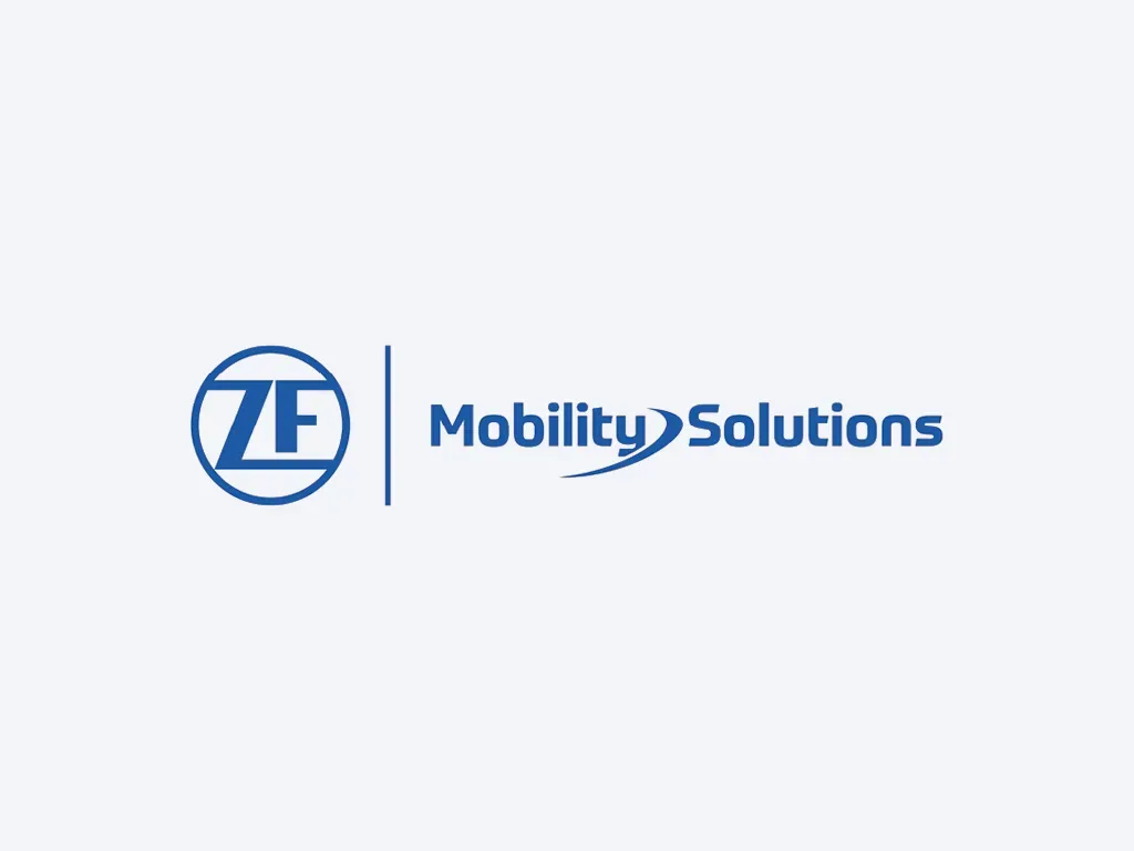 Image for ZF Mobility Solutions